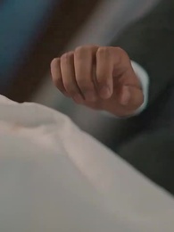 그는 사랑이 저물고 있다고 - Episode 92