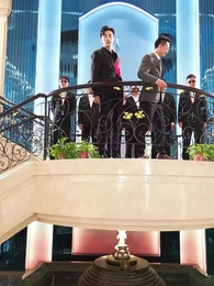 전처의 화려한 컴백 - Episode 19