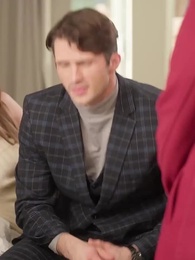 Alfa Tarafından Nefret Edilmek - Episode 27