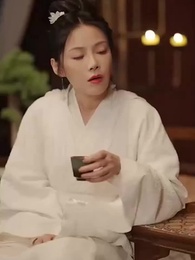 명의 왕비 - Episode 34