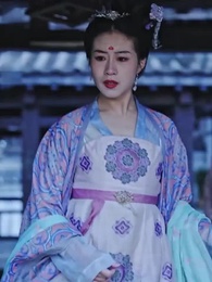 36화 - 의녀 왕비 이혼기