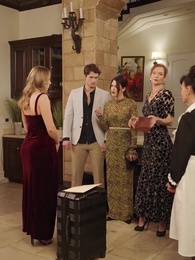 Seni 99 Kez Affettim - Episode 19