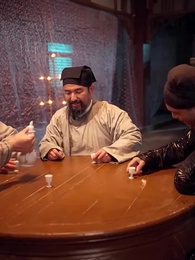 أقوى ولي عهد في التاريخ - Episode 43