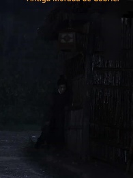 Episódio 2 - Sob a Chuva, Dois Destinos