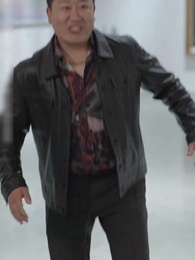 第38話 - 乱世、聖光、天を照らす琼