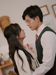 그는 사랑이 저물고 있다고 - Episode 21