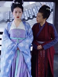 의녀 왕비 이혼기 - Episode 76