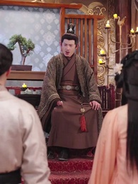 34화 - 악녀의 딸이 돌아왔다