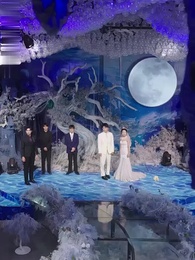 如果情深不可說 - Episode 48