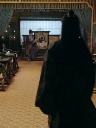 11화 - 달빛을 그리다