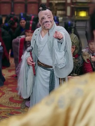 Donde ruge el dragón celestial - Episode 23