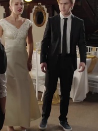 Kayıp Gelinime Yeniden Aşık - Episode 12