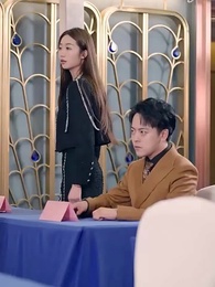 성하의 복수 - Episode 28