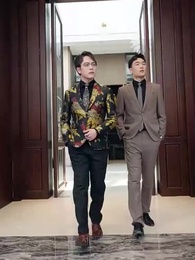 아빠는 경비원 - Episode 31