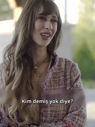 Bölüm 8 - Varisle Yıldırım Nikahı