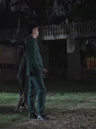 父の再婚相手は、鬼上司だ - Episode 57