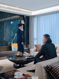 ตอนที่ 46 - กลับมาพบรัก