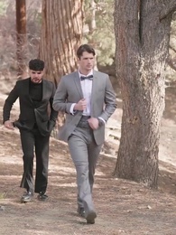 Alfa Tarafından Nefret Edilmek - Episode 3