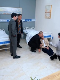 กลับมาพบรัก - Episode 29