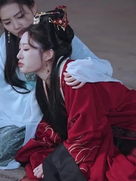 乱世、聖光、天を照らす琼 - Episode 12