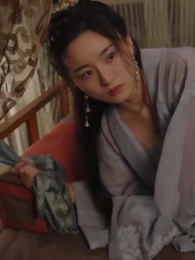 仇敵王爺愛上我 - Episode 4