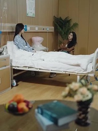 75화 - 전처의 화려한 컴백