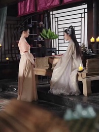 환승 혼인 - Episode 39