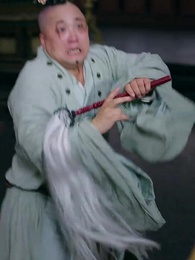 Donde ruge el dragón celestial - Episode 14