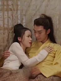 35화 - 명의 왕비