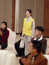 第35話 - 読心術の夫と偽装結婚