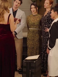 Seni 99 Kez Affettim - Episode 18