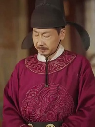 명의 왕비 - Episode 27