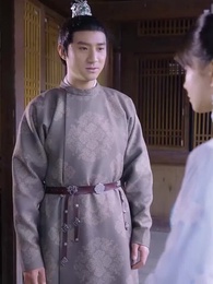 44화 - 의녀 왕비 이혼기