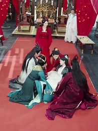 Never Yours Again - Episode 47