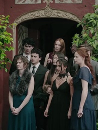 Episodio 47 - Venganza del Alfa