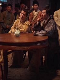 أقوى ولي عهد في التاريخ - Episode 45