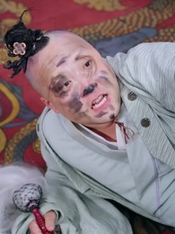 Donde ruge el dragón celestial - Episode 16