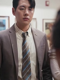 여회장님의 은밀한 이중 생활 - Episode 13