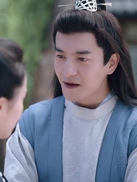 回到古代當太監 - Episode 32