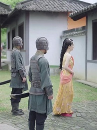 穿越之極品太子爺 - Episode 96