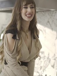 Bölüm 9 - Varisle Yıldırım Nikahı