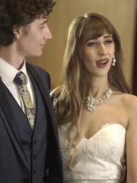 Varisle Yıldırım Nikahı - Episode 5