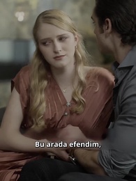 Bölüm 40 - Varisle Yıldırım Nikahı