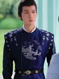 춘화경명 - Episode 18