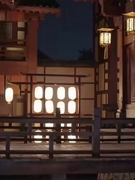 3화 - 명의 왕비