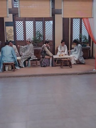 第8集 - 穿越成了諸葛臥龍