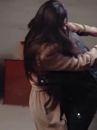 44화 - 막을 수 없는 사랑