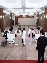 第64話 - 読心術の夫と偽装結婚