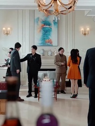 막을 수 없는 사랑 - Episode 37