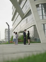 전처의 화려한 컴백 - Episode 11